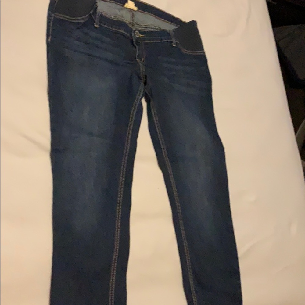 Maternity pants